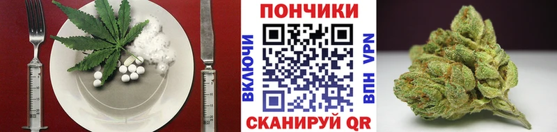 Canna-Cookies марихуана Руза